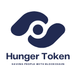 Hunger Token, saving the world through blockchain!